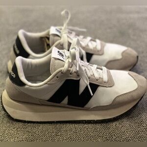 New Balance running sneakers 237 shoes
# MS237SF men’s/unisex
